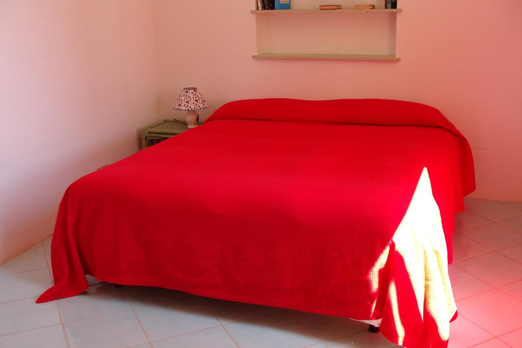 La Villa Rosa Al Mare Pozzallo Værelse billede